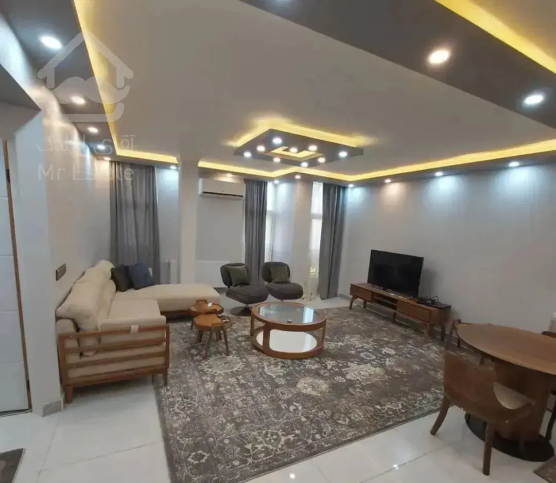 اپارتمان ۵۹ متری مناسب زوجین