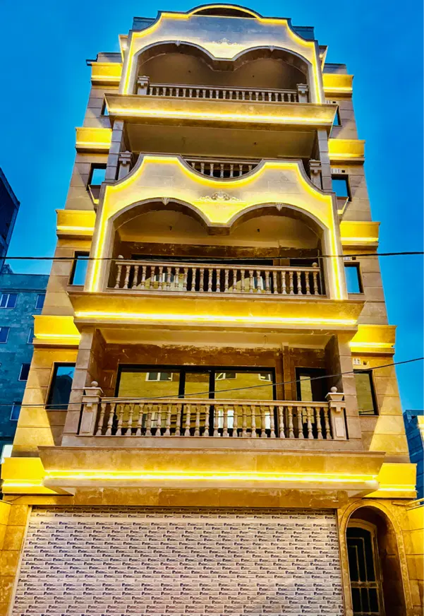 واحدنوساز خام کارشناسان ساحلی اتاماشین