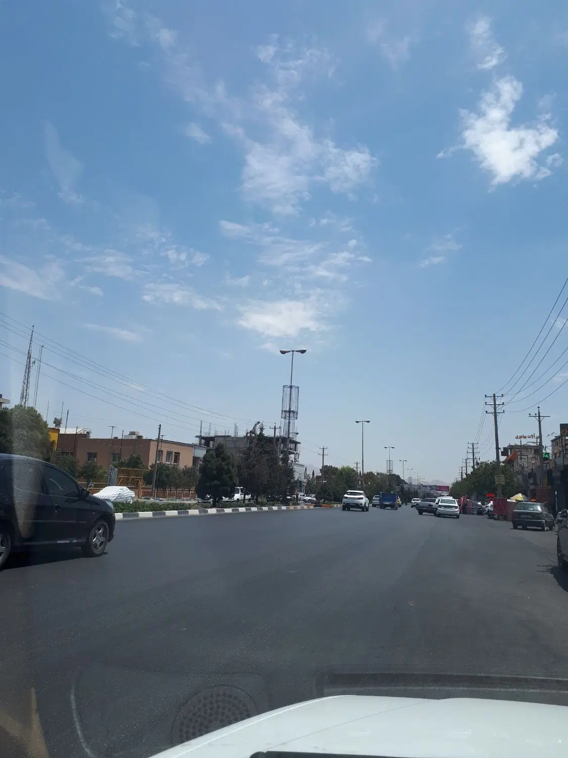 فروش زمین مسکونی فاز دو صدرا منطقه کشاورزی