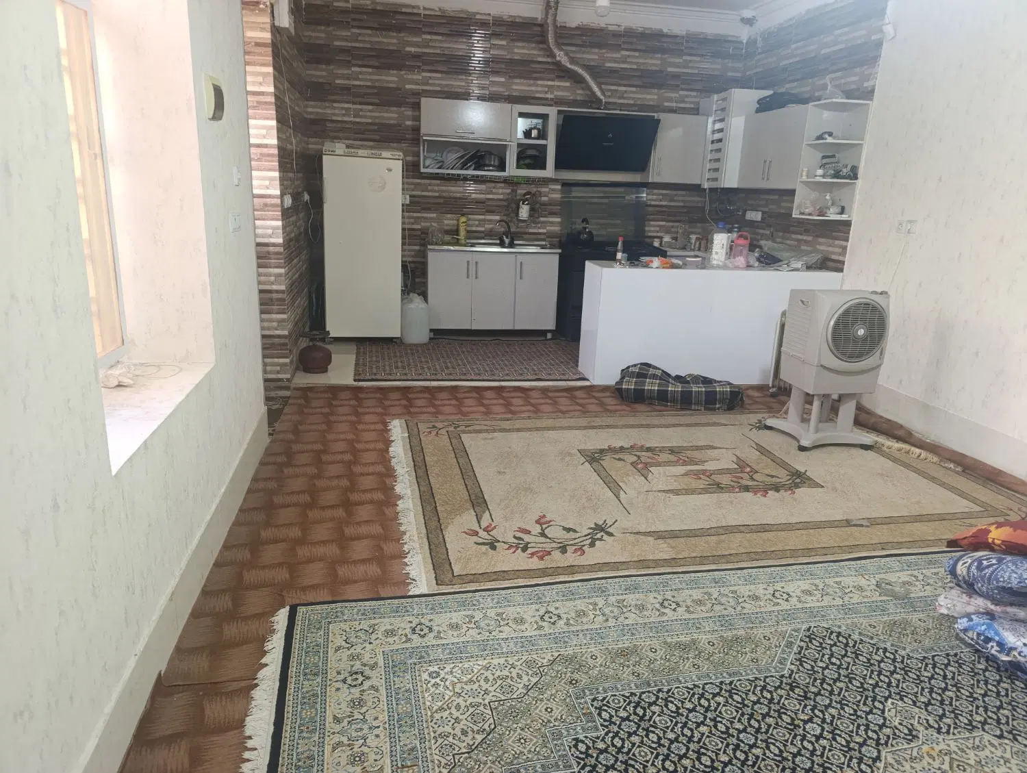 فروش باغ شهری