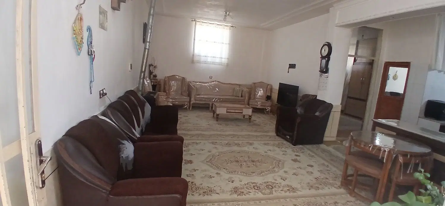 خانه سده لنجان