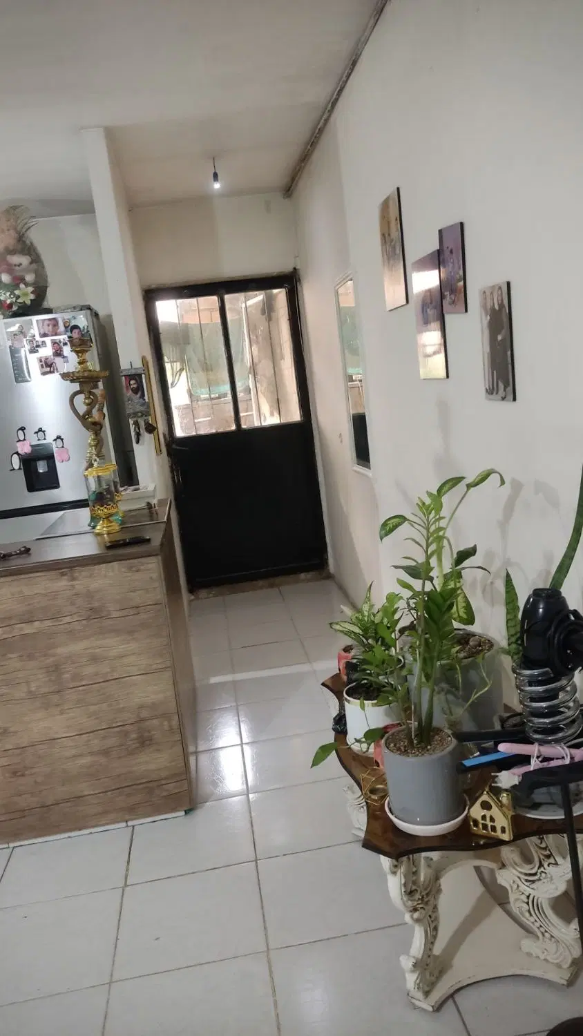 اجاره منزل مسکونی شهرک هوانیروز روغنکشی