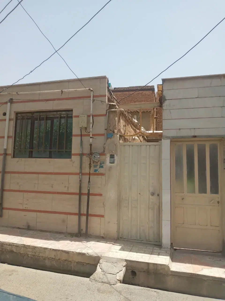 اجاره خانه ۵۰ متری