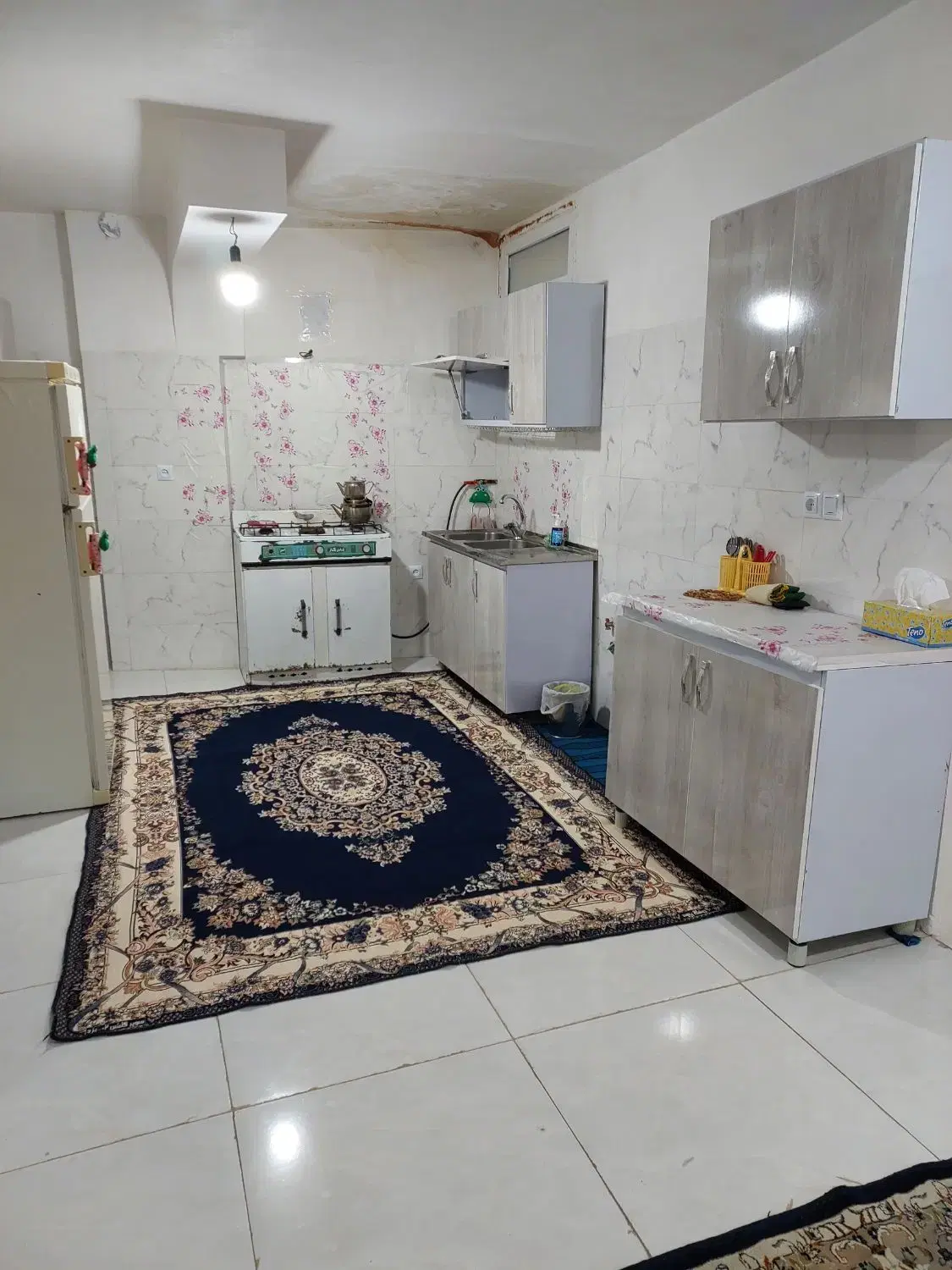 اجاره سوییت منزل روزانه