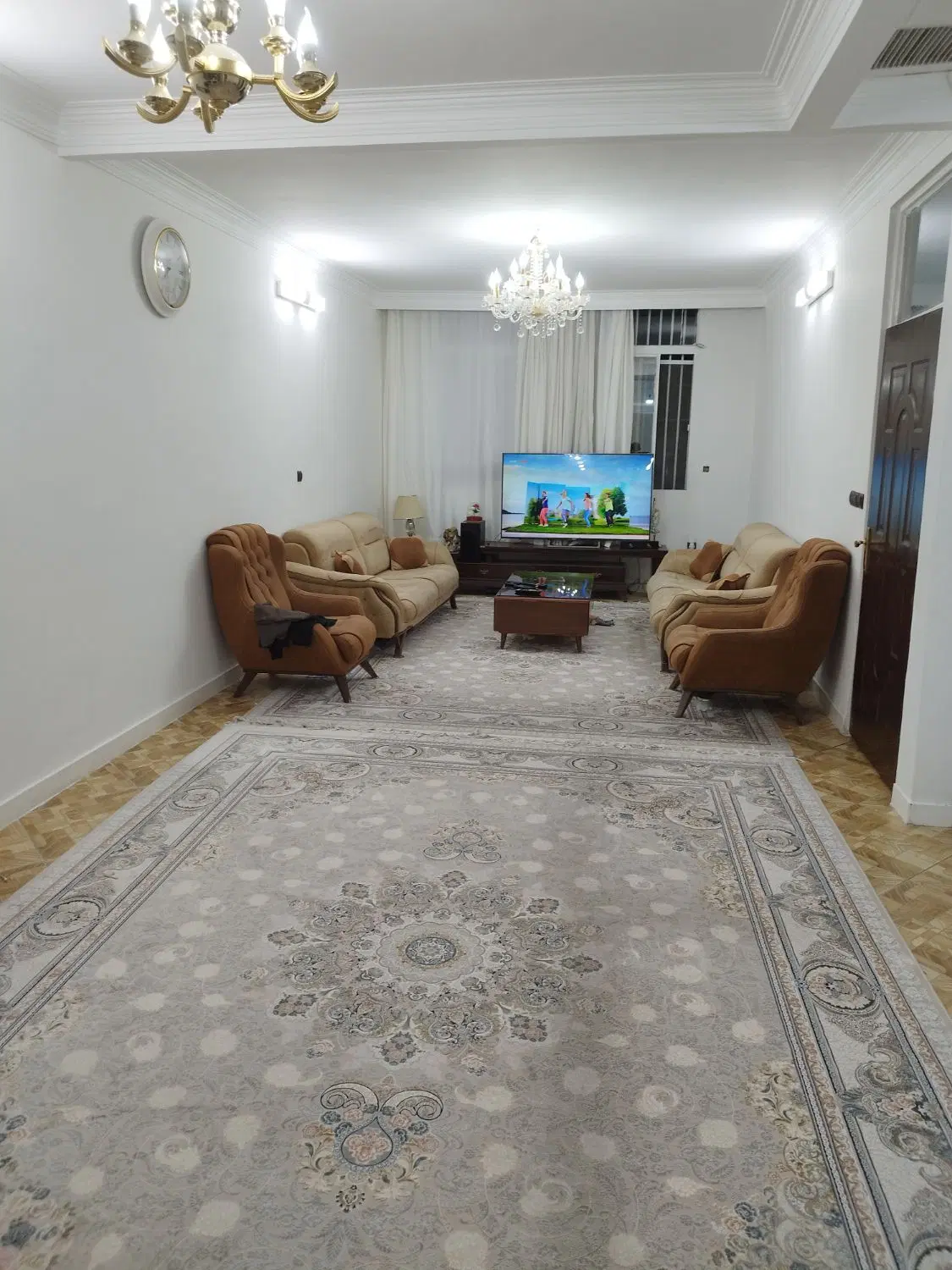 ویلایی شهرری