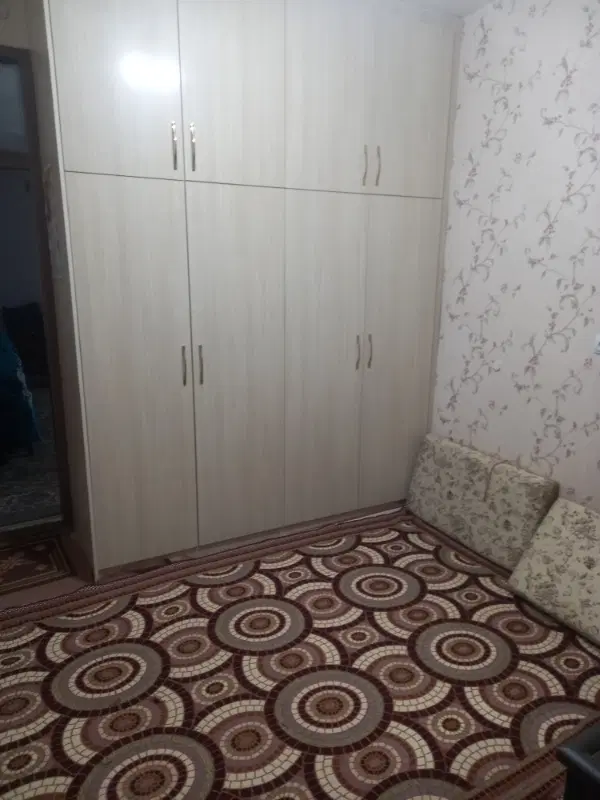 منزل مسکونی