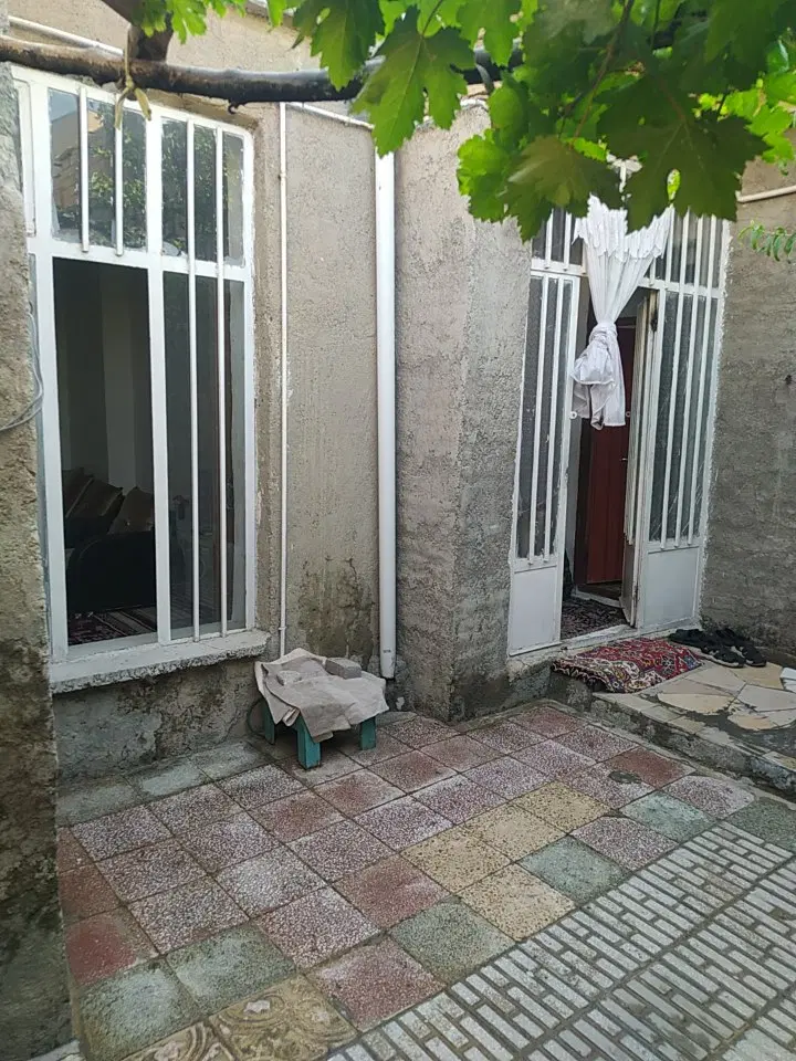 فروش خانه ۸۷ متری شهیاد