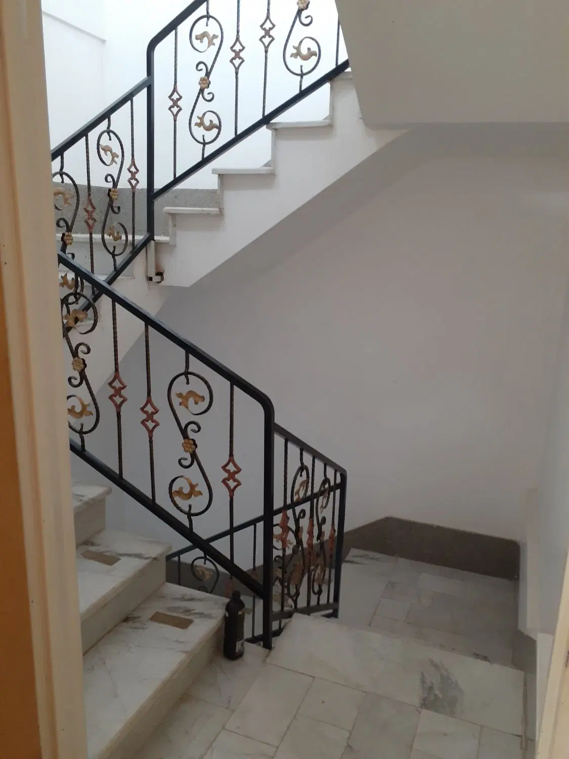 ۲ طبقه شهرک شهرداری