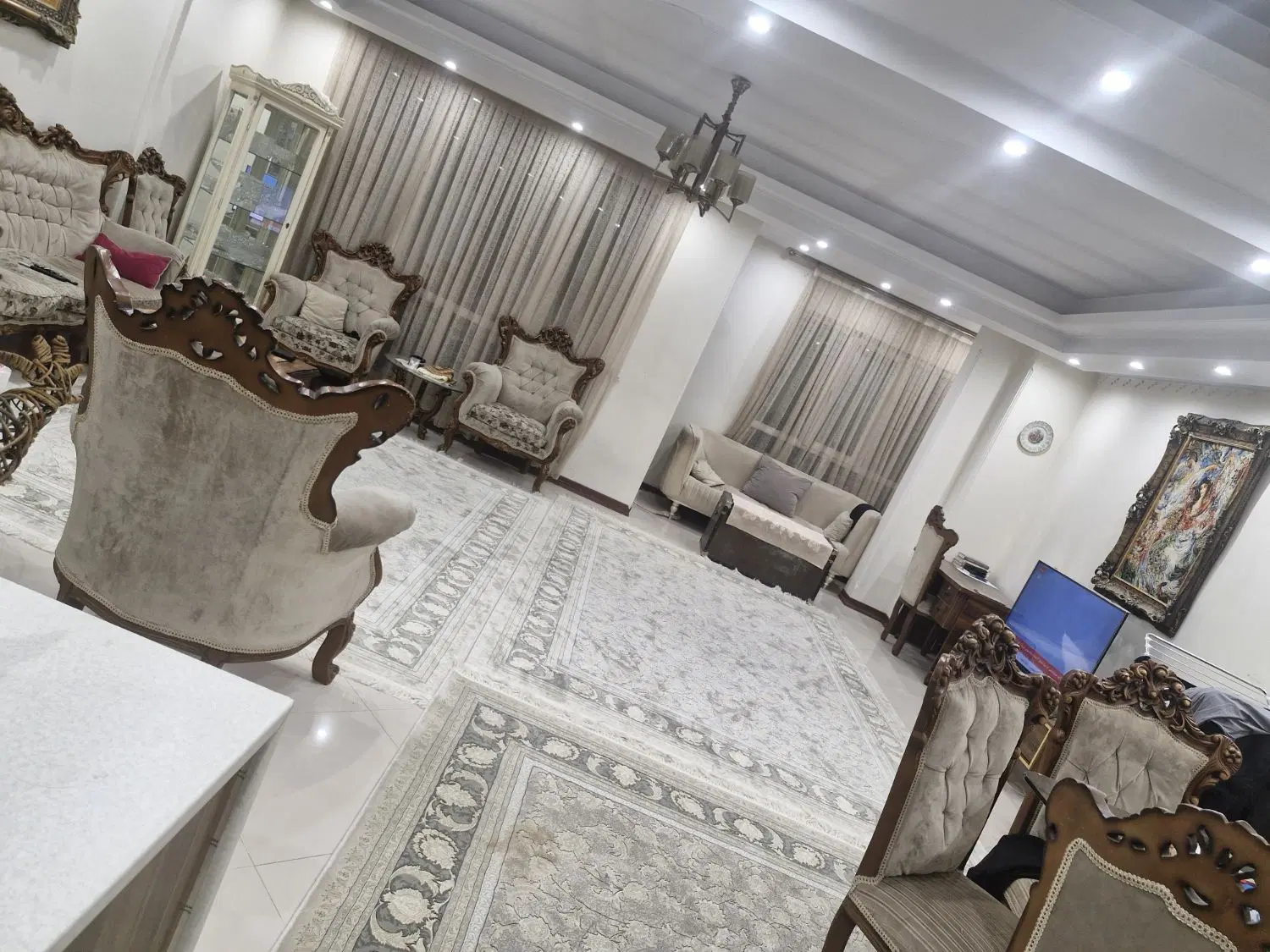 آپارتمان