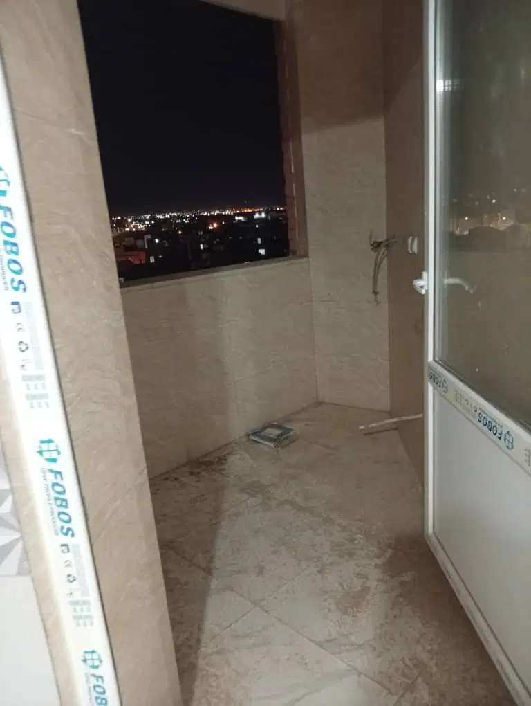 آپارتمان 145 متری