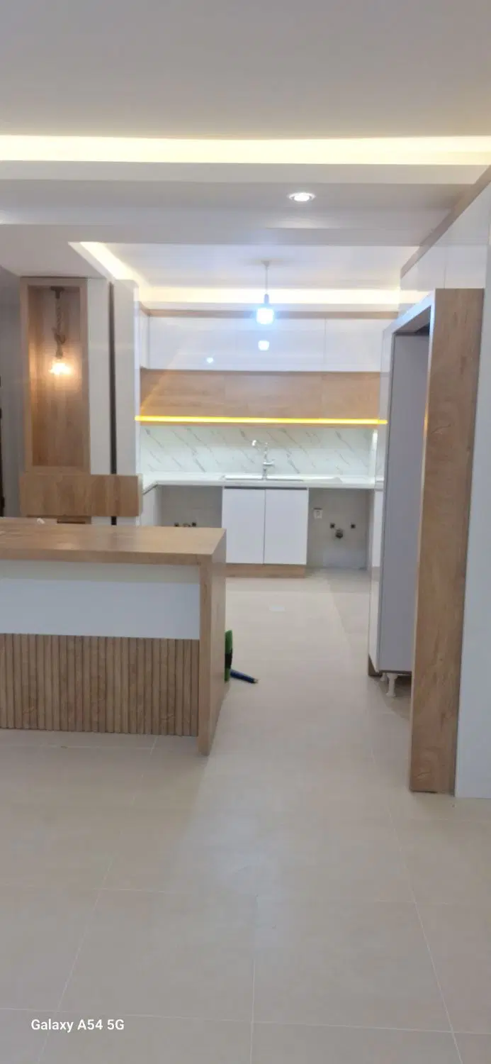 آپارتمان لوکس در برج خوارزمی