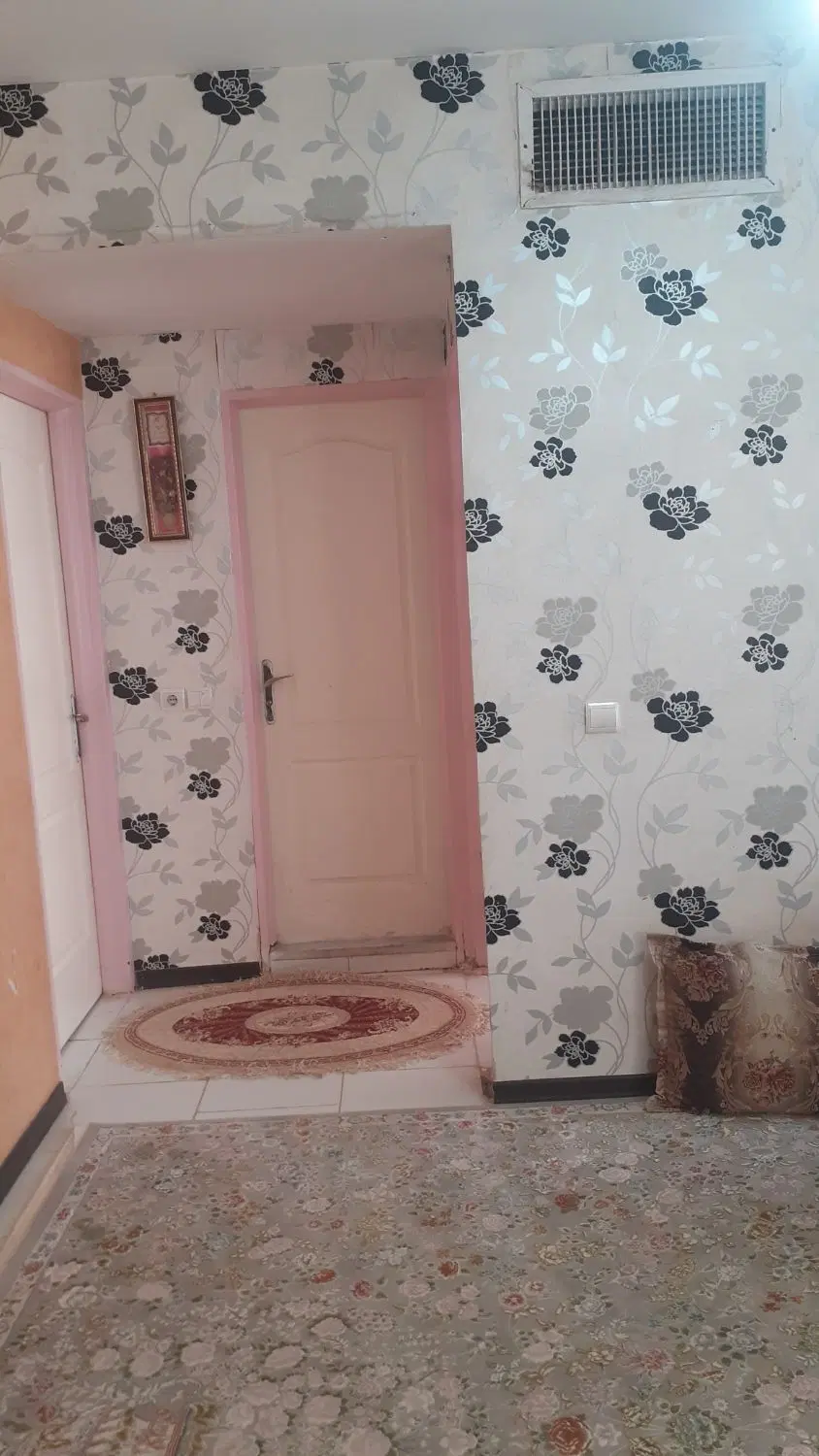 آپارتمان مسکن مهر ایرانیان