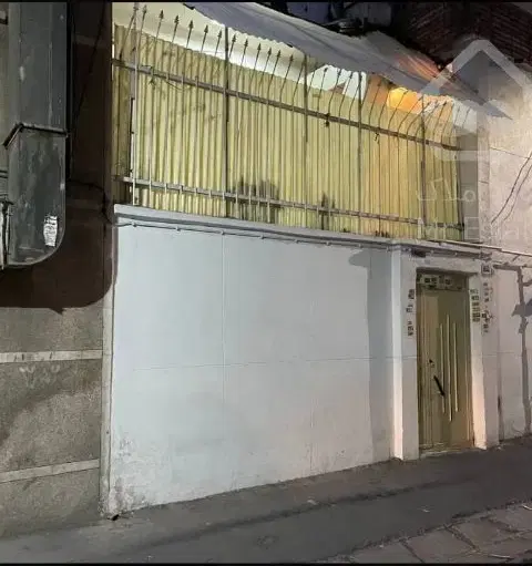 ویلایی بندر دیر