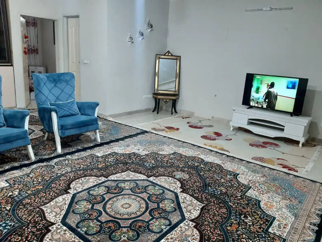 رهن و اجاره  الهیه میدان رسالت