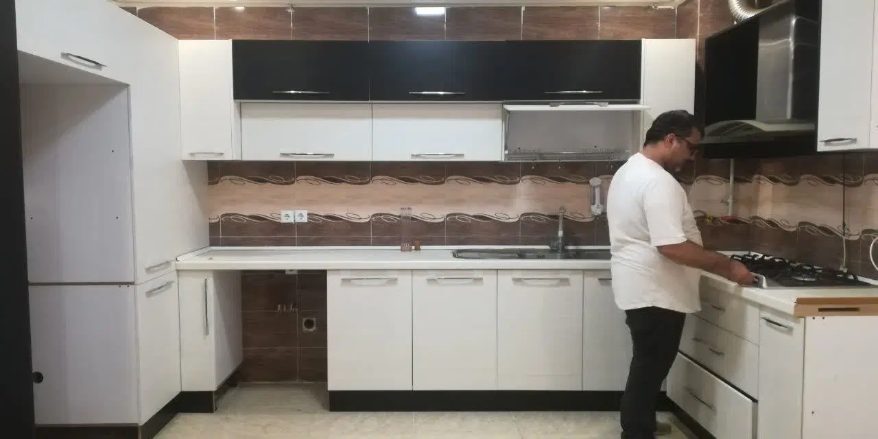 خانه ۷۵ متری معلم امام هادی
