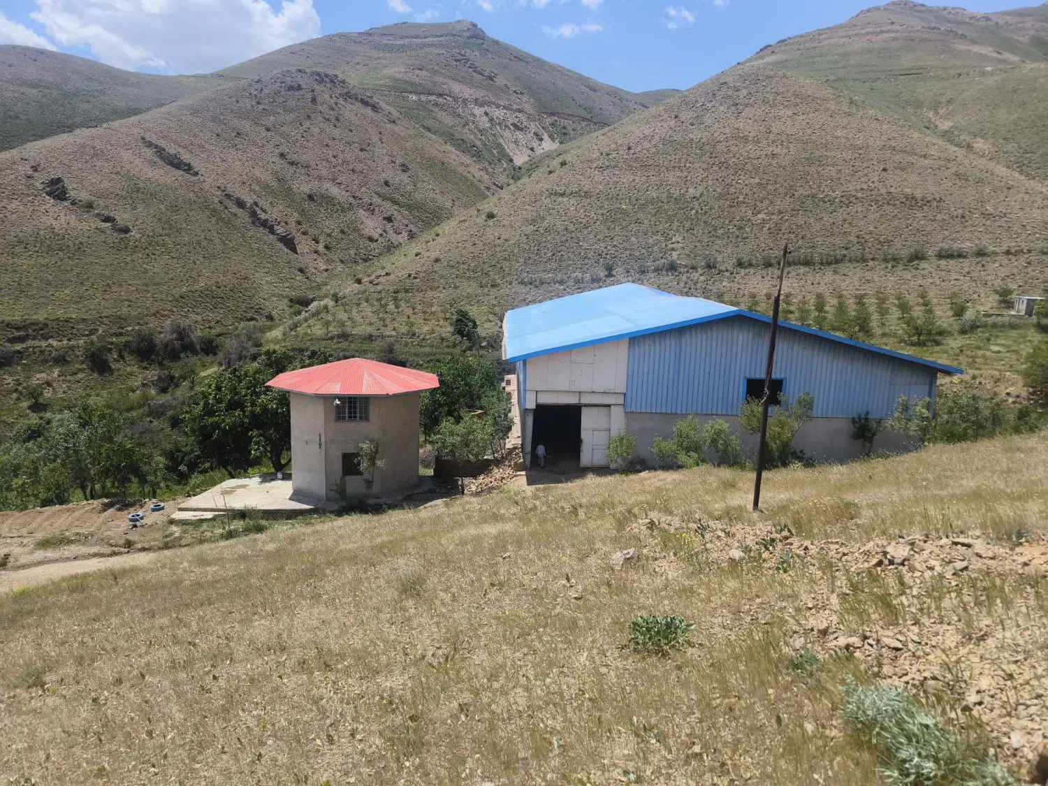 سوله