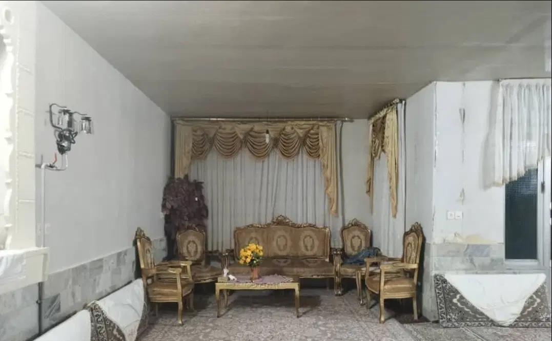 منزل مسکونی ویلایی  ۲ خواب خ جانبازان