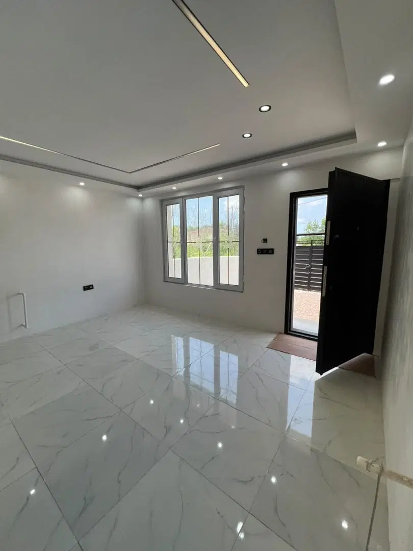 ویلای نوساز نقلی