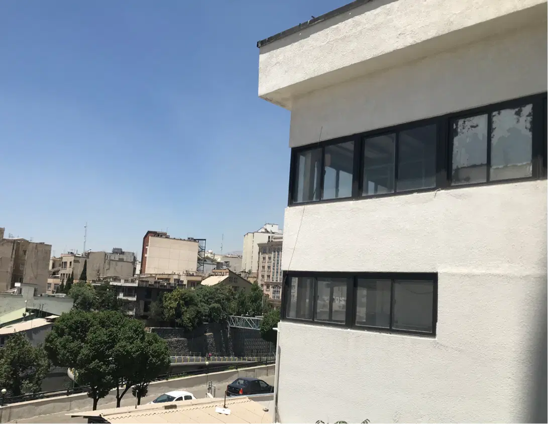 تجاری در الهیه