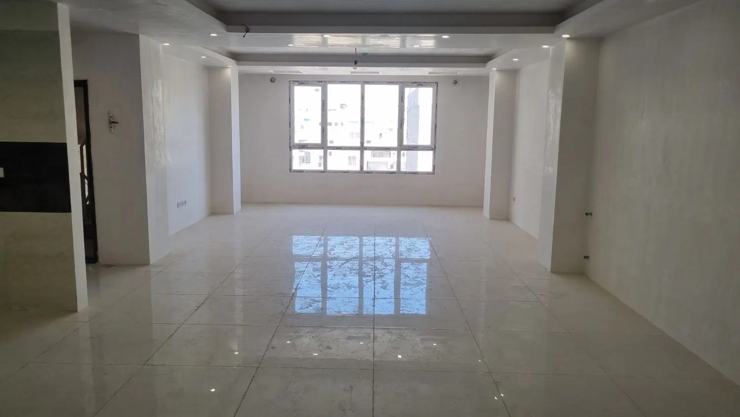 اپارتمان دوبلکس