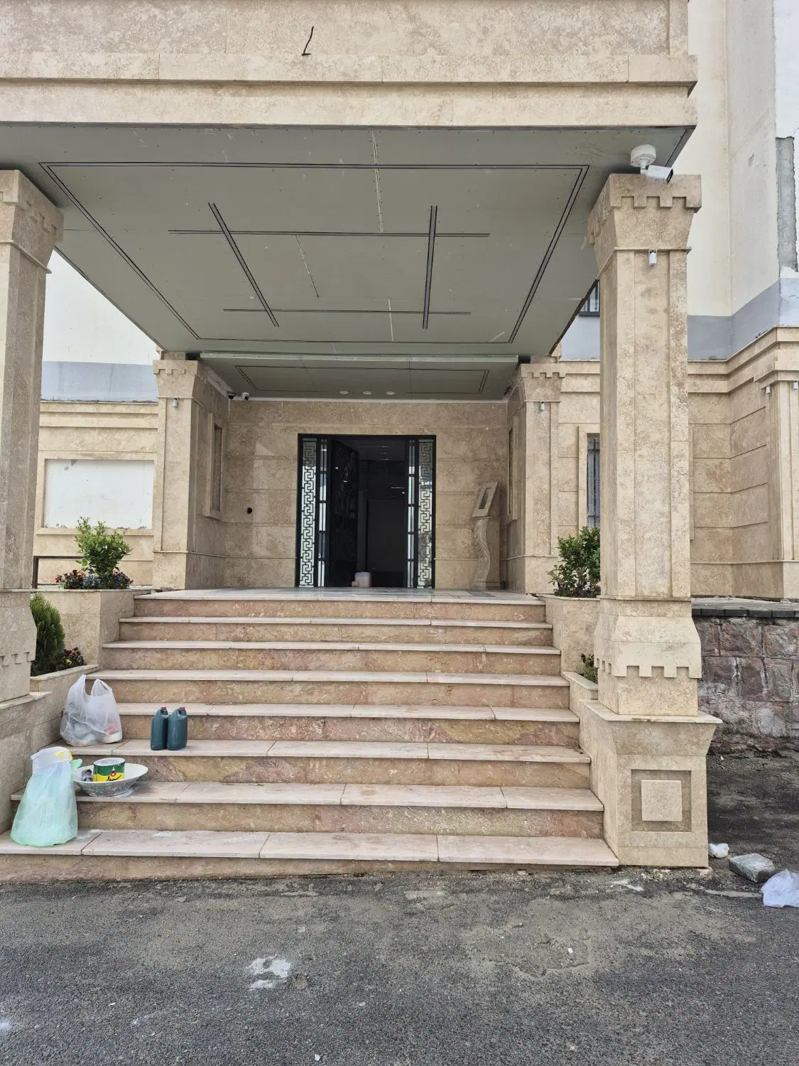پروژه ناجا در پردیس
