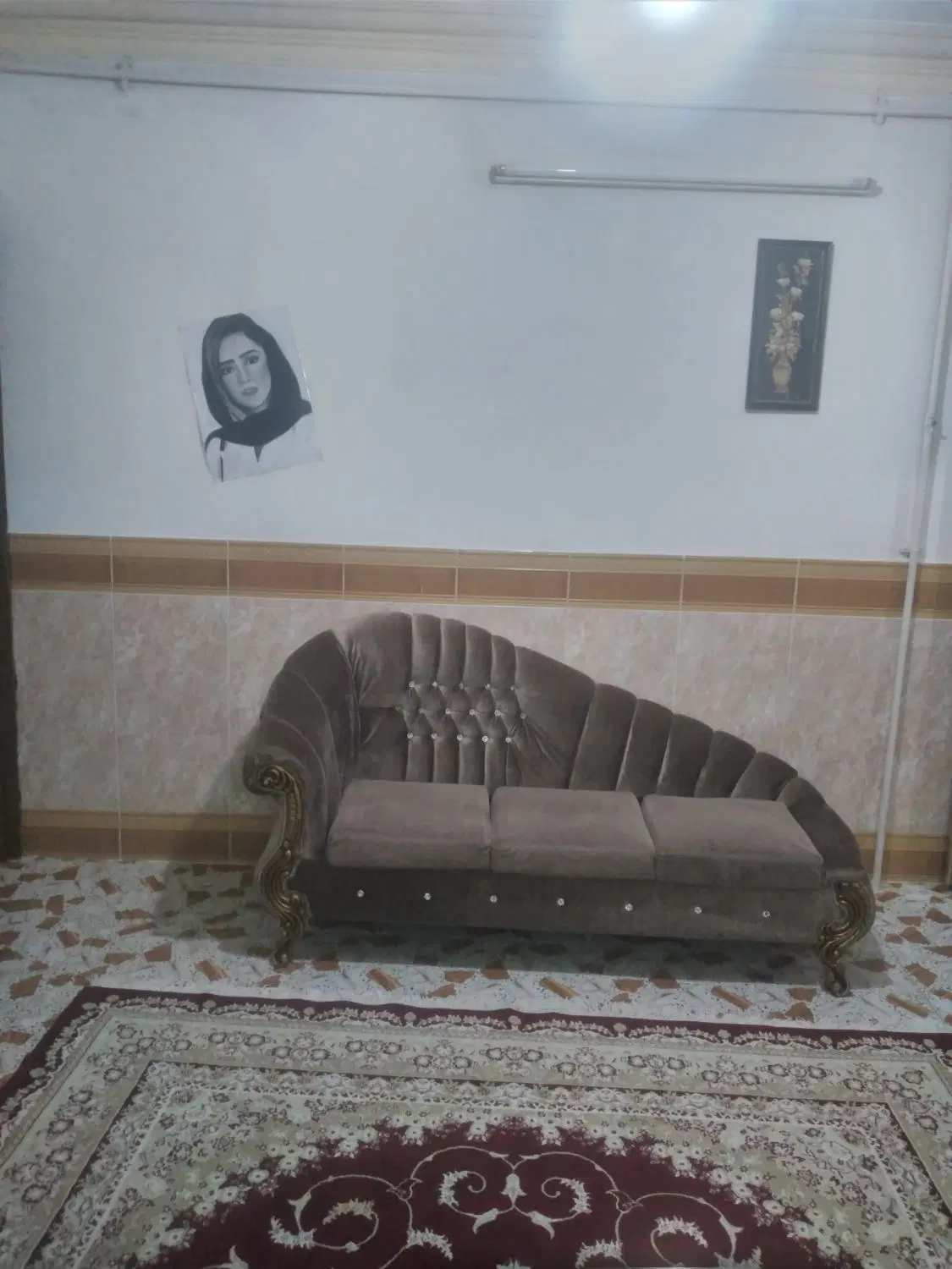 سویت یک خواب