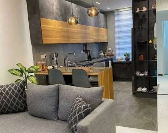 همخونه