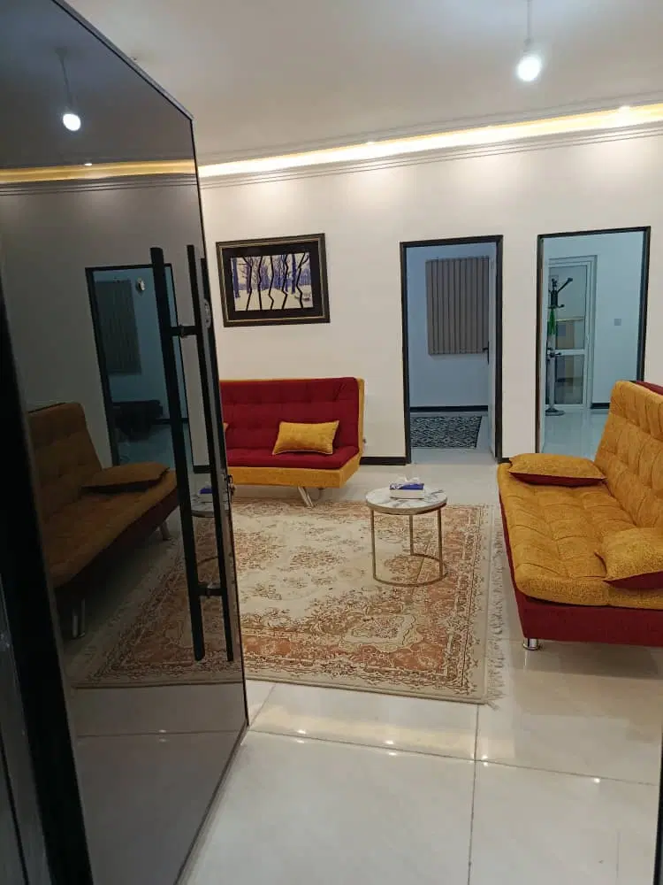 اجاره روزانه ویلای شیک و مدرن