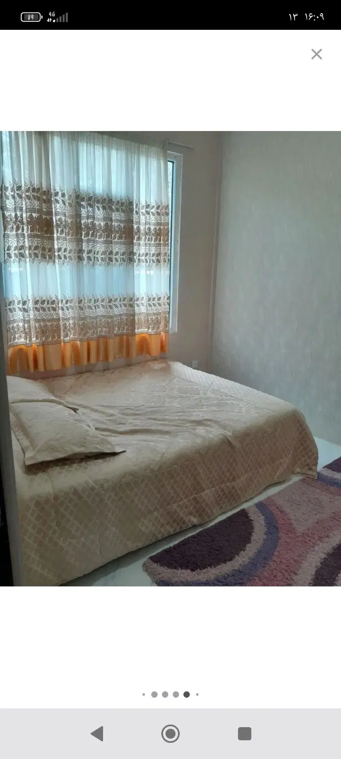 خانه ویلایی بسیار شیک و تمیز