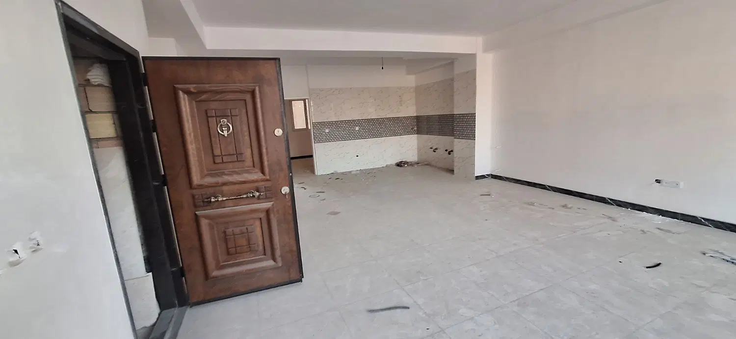 واحد ۱۲۰ متری فول امکانات قیمت مناسب