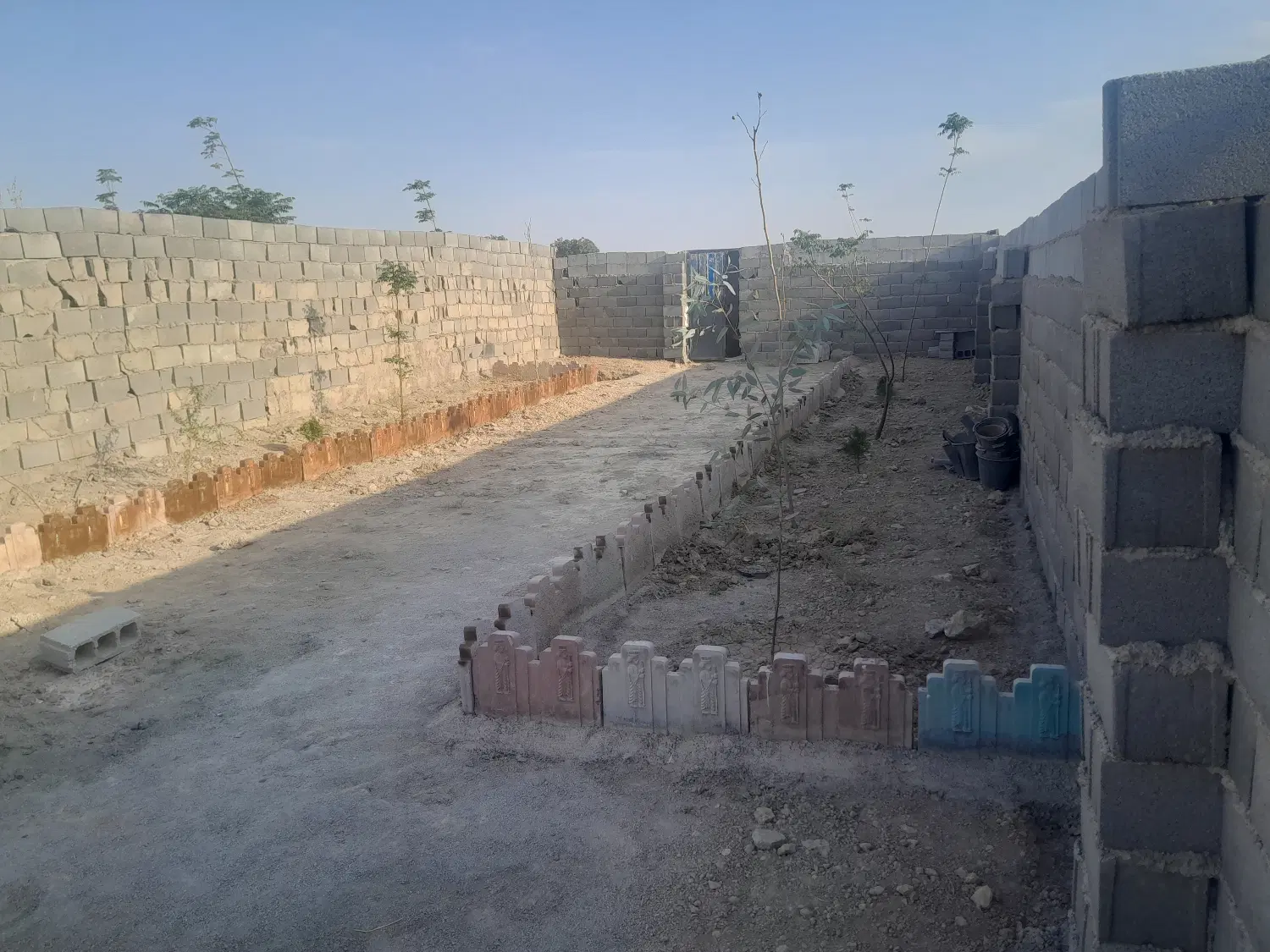 باغچه