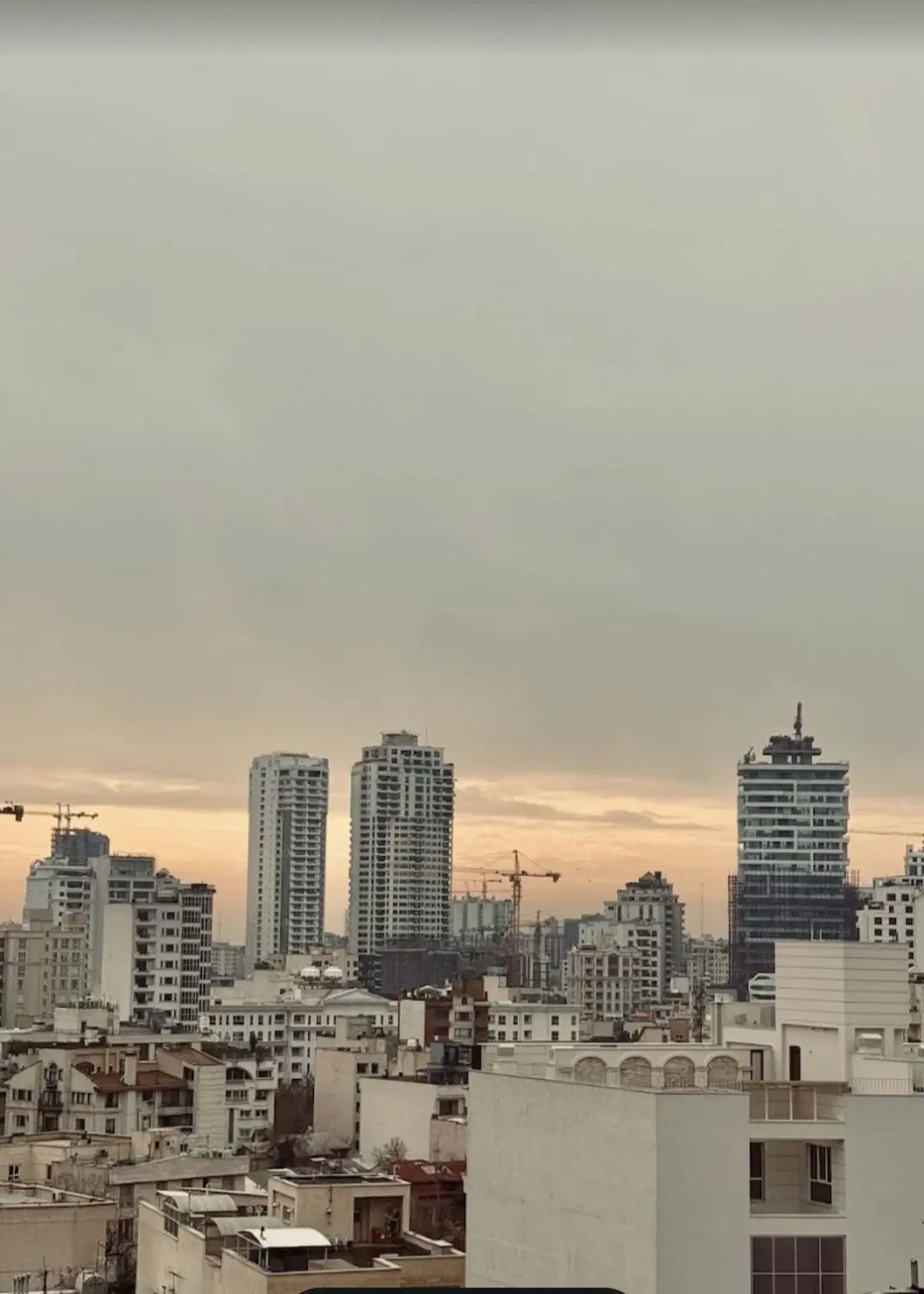 الهیه ۳۰۵متر پنت هاوس_کاملترین مشاعات***هتلینگ