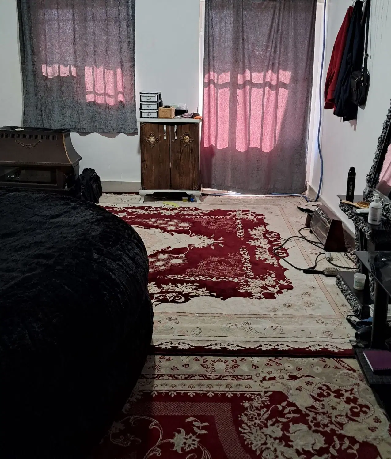 فروش خانه غدیر خیابان تجارت سند تک برگ