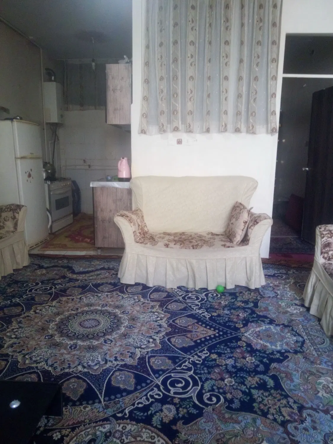 خونه ویلایی راه جدا