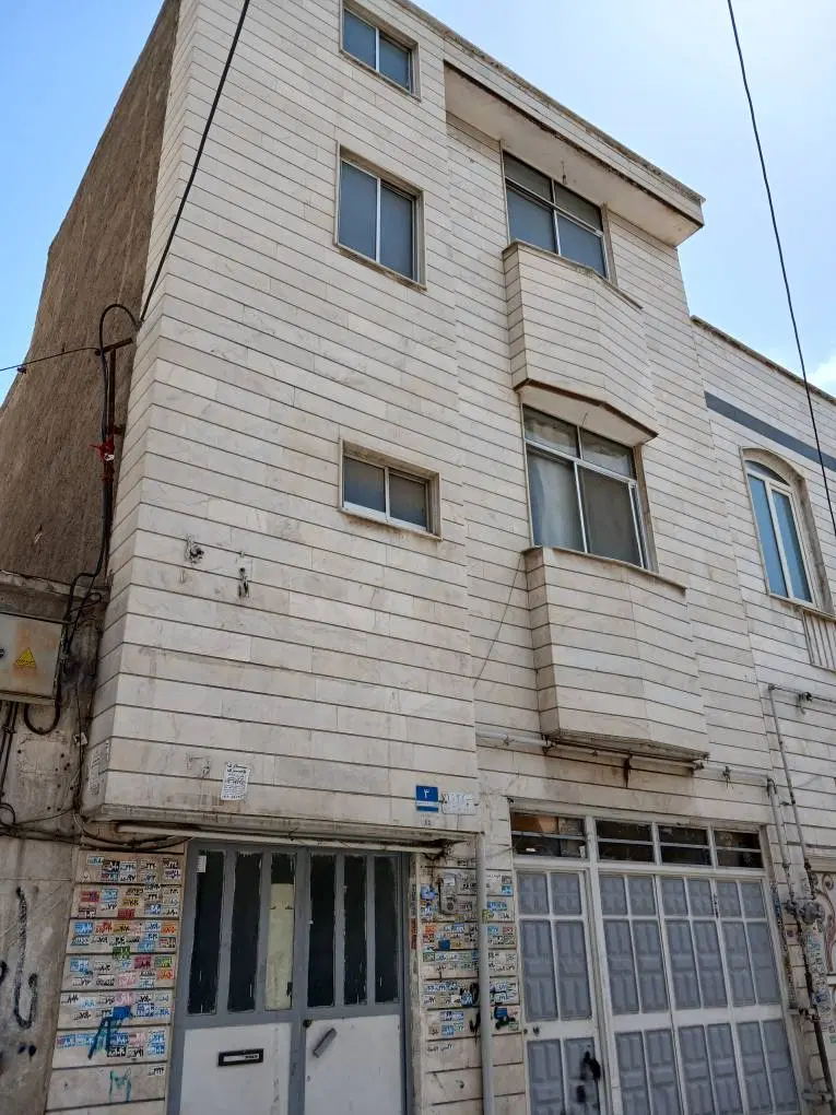 خانه ویلایی