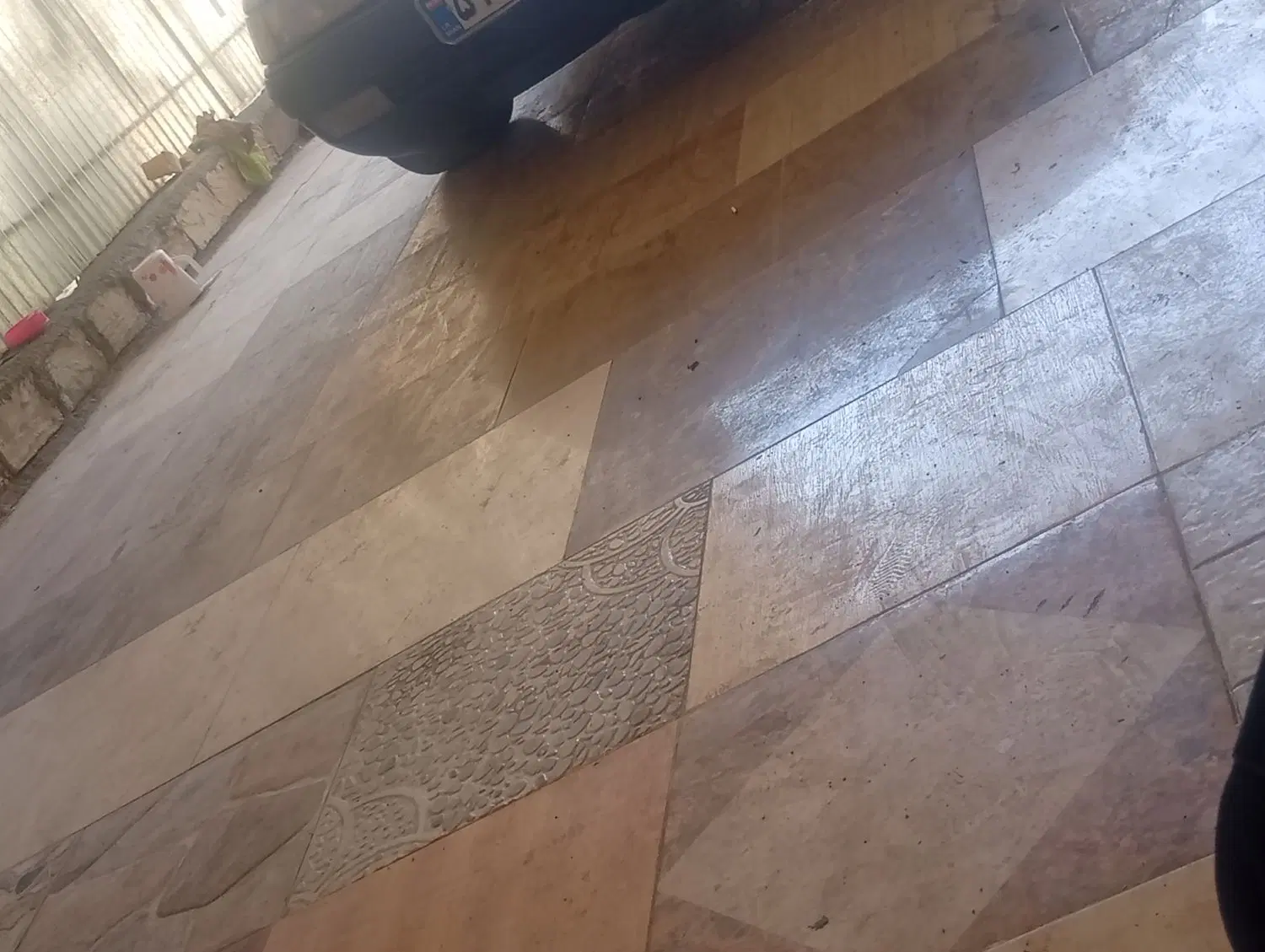 اجاره فوری یک باب مغازه تجاری