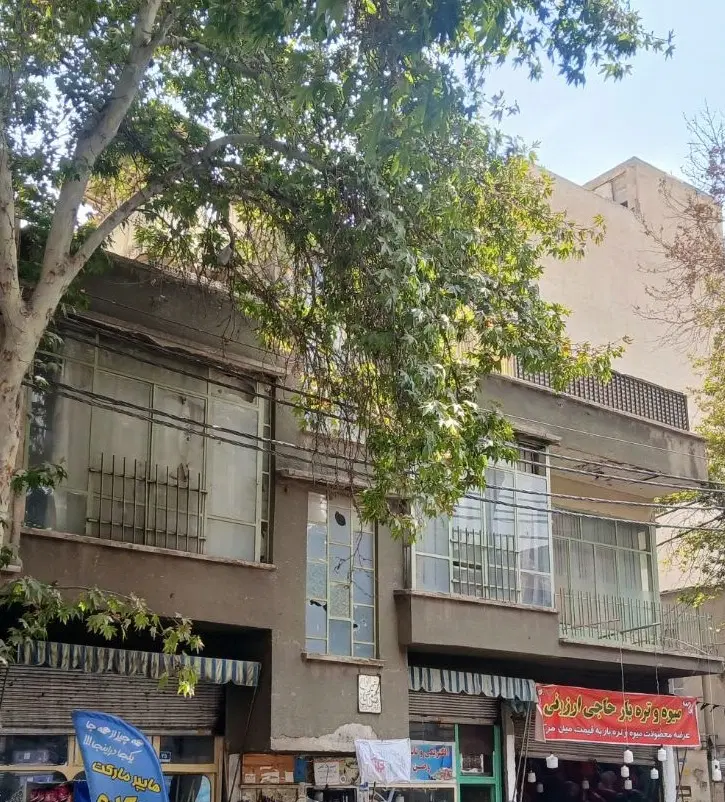 ویلایی دونبش۲۰۰متر با ۹۰تجاری_فروش یاتهاتر_ مقدم