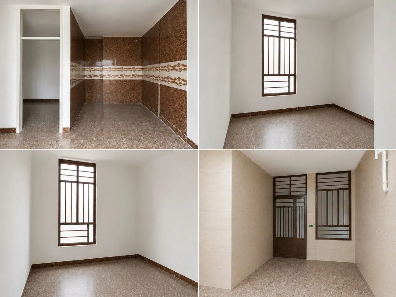 منزل مسکونی 110متری
