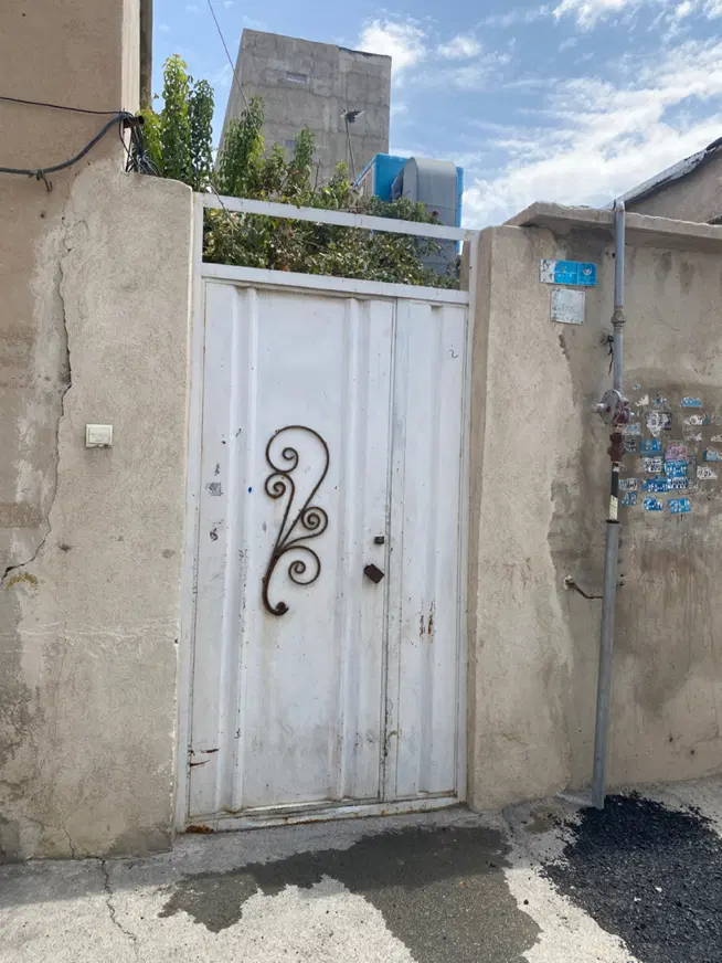خانه ویلایی