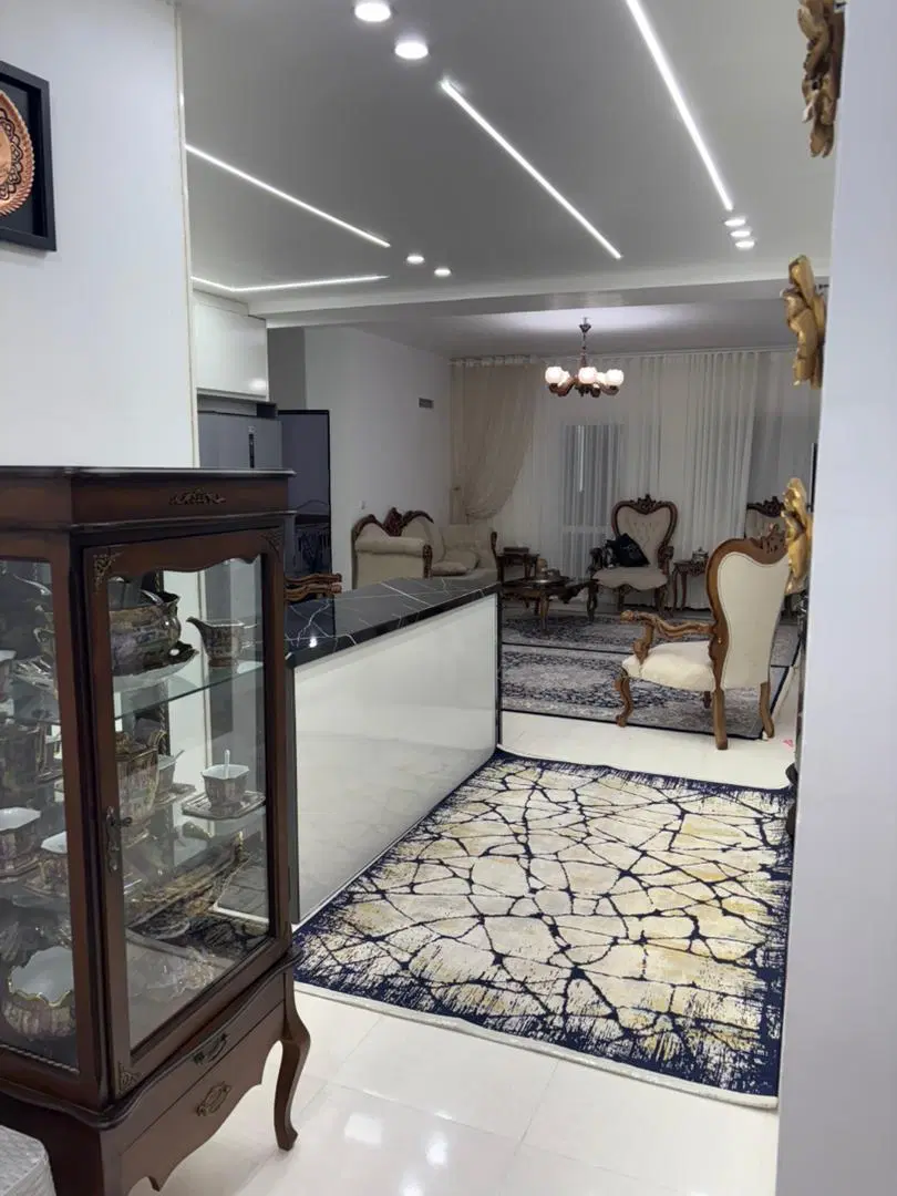 مسکن ملی ام یک