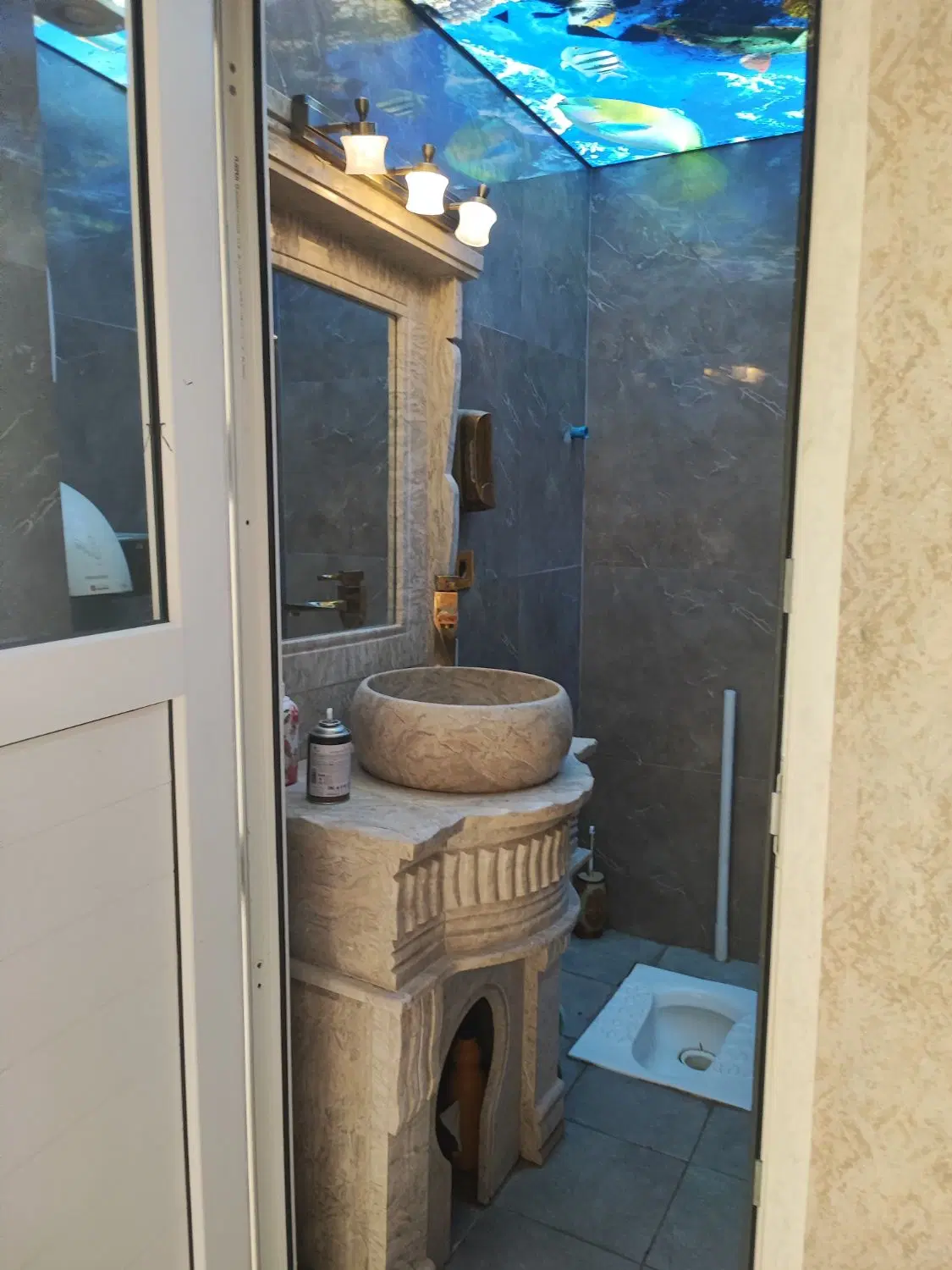 آپارتمان