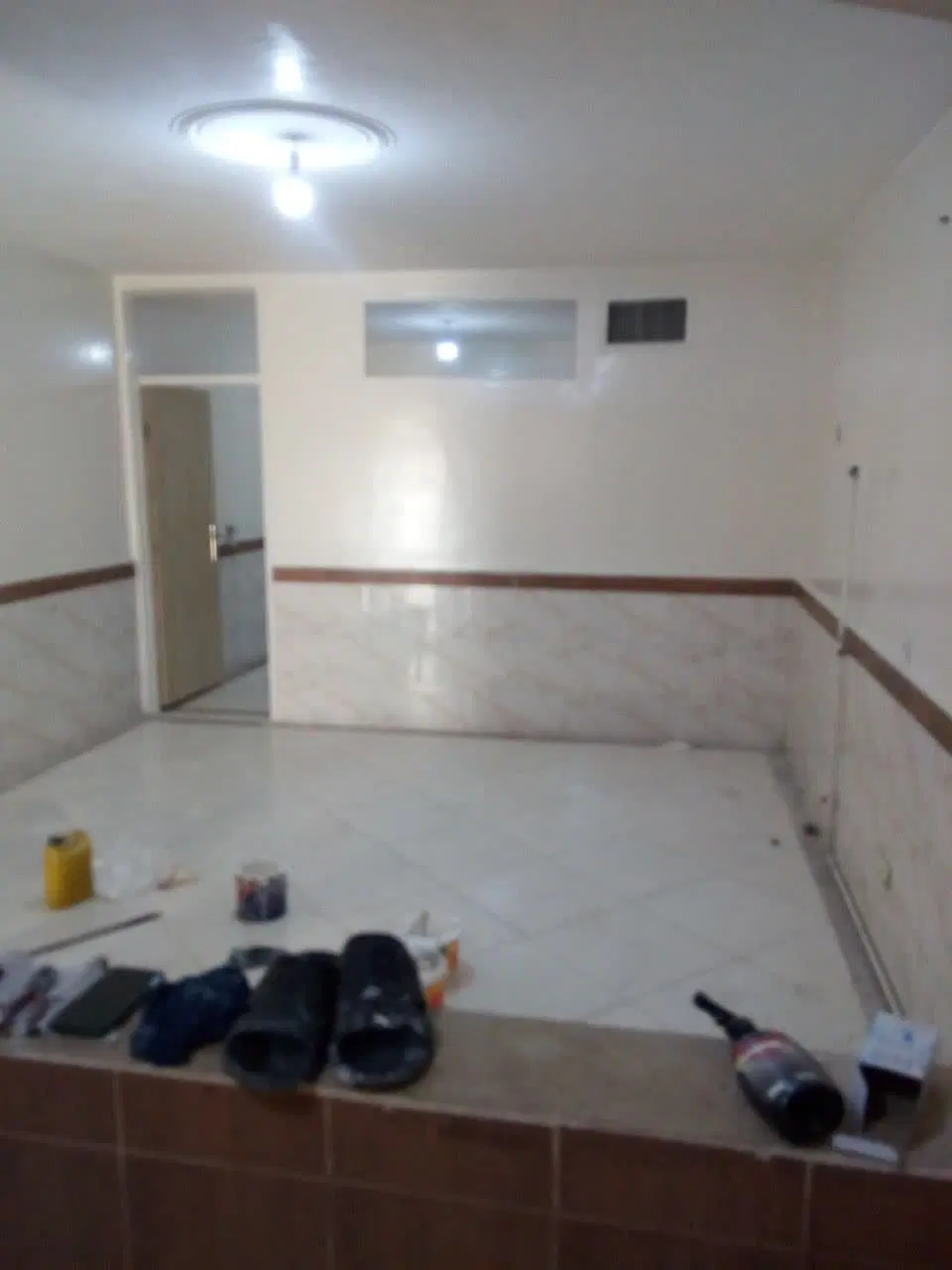 خانه دوطبقه ویلایی امکانات مجزا