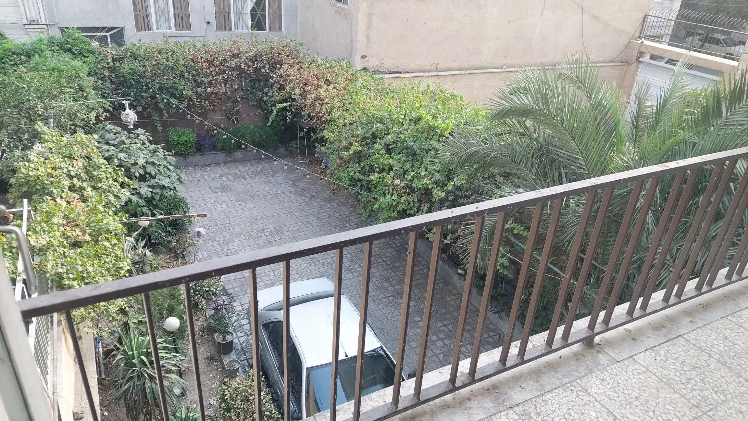 سه دانگ از خونه ۳۰۸ متری در منطقه ۹