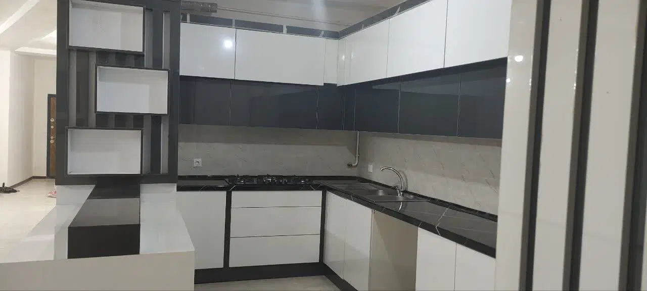 اجاره آپارتمان  سه خواب زیباشهر