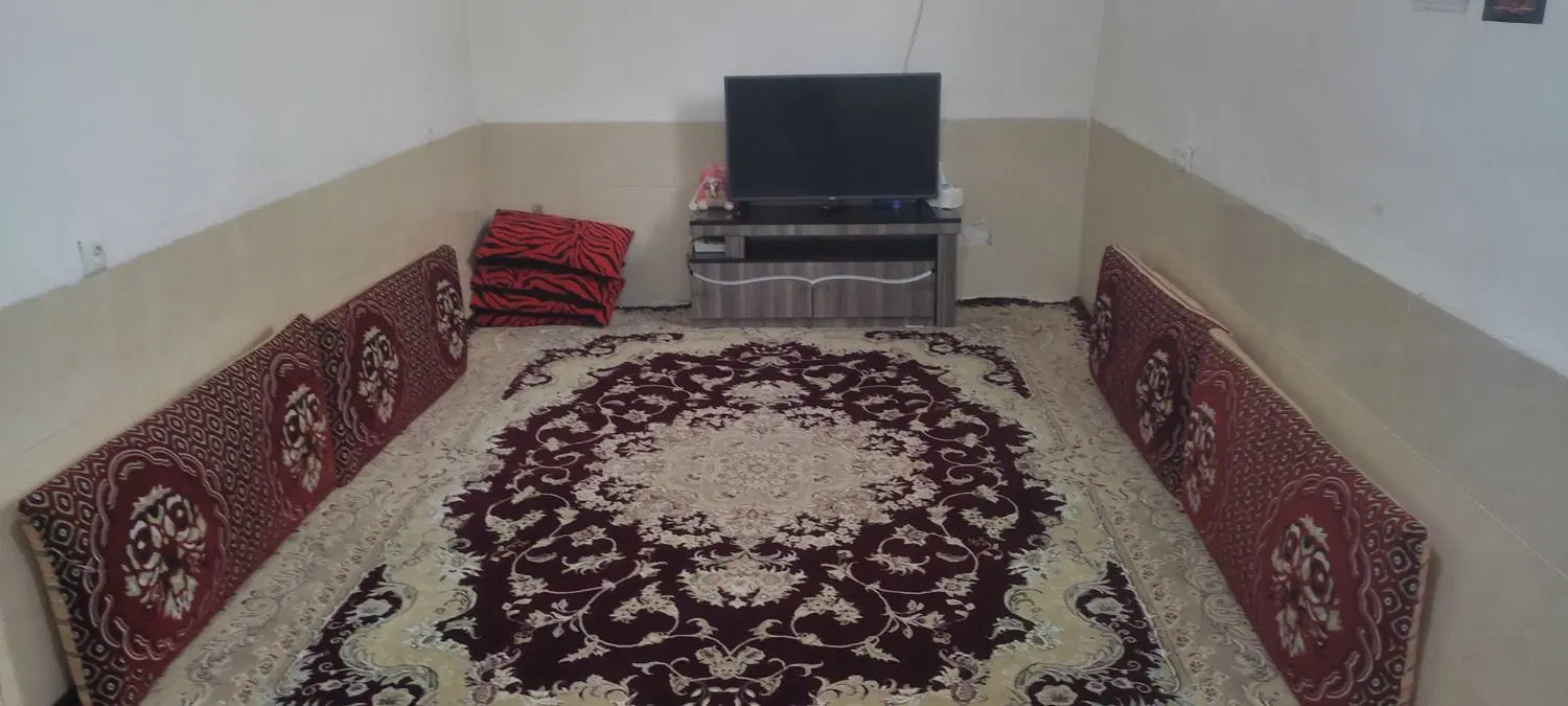 همخونه میخوام
