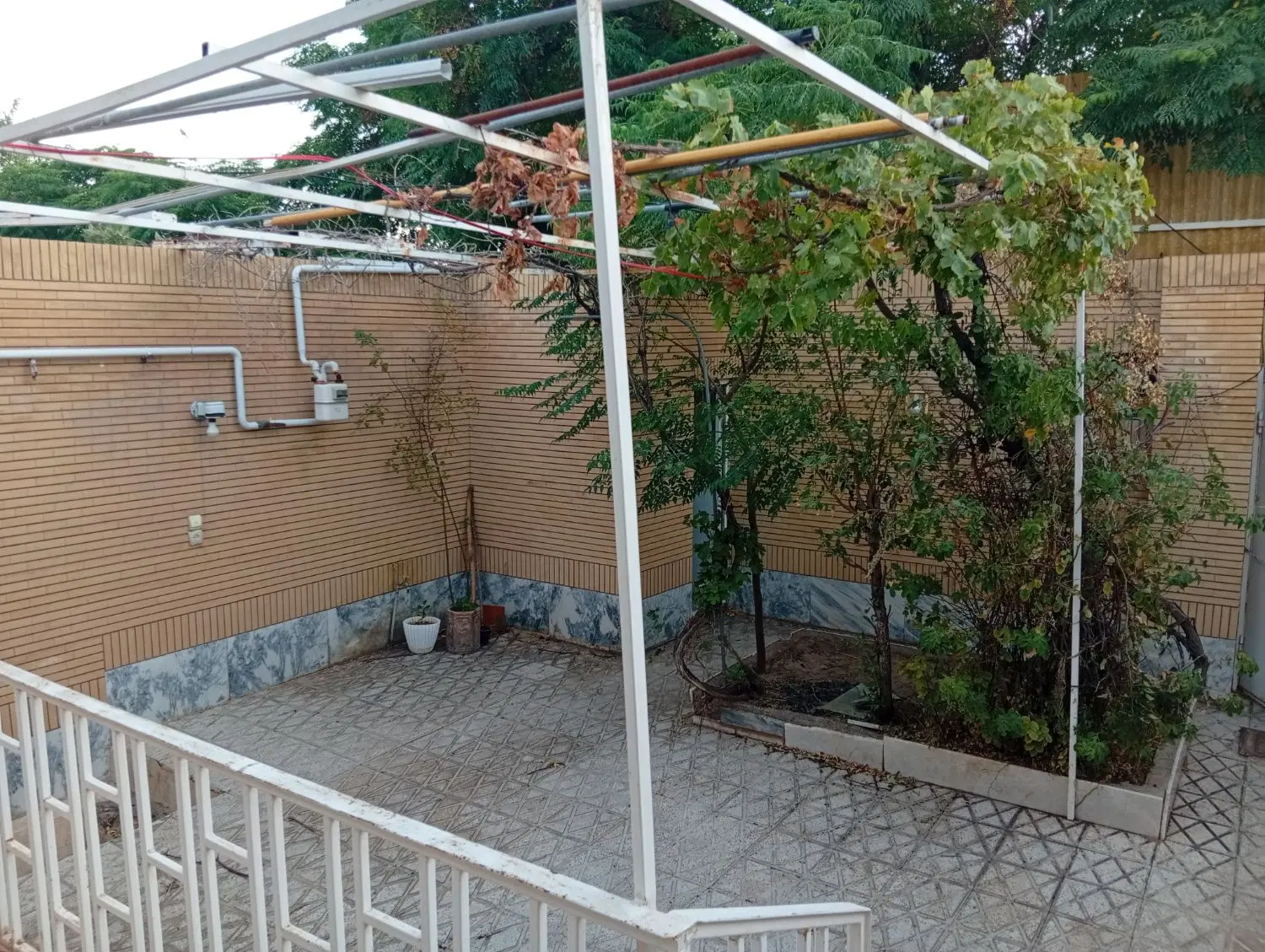 منزل ویلایی فروشی