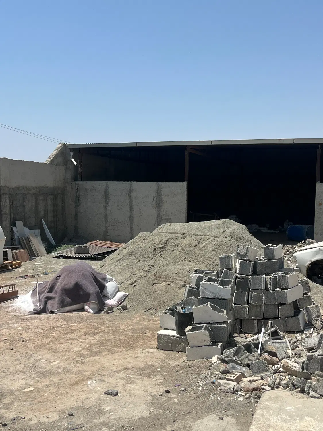 ملک ماهدشت