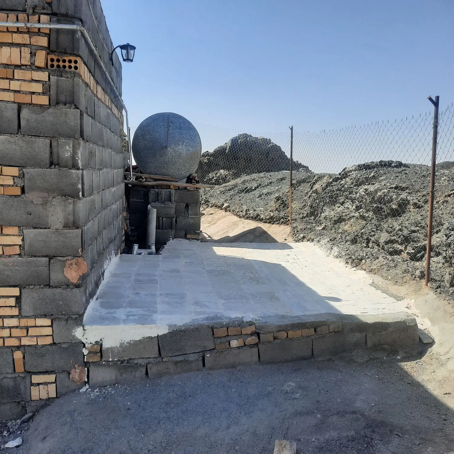 باع فروشی روستای رازقند