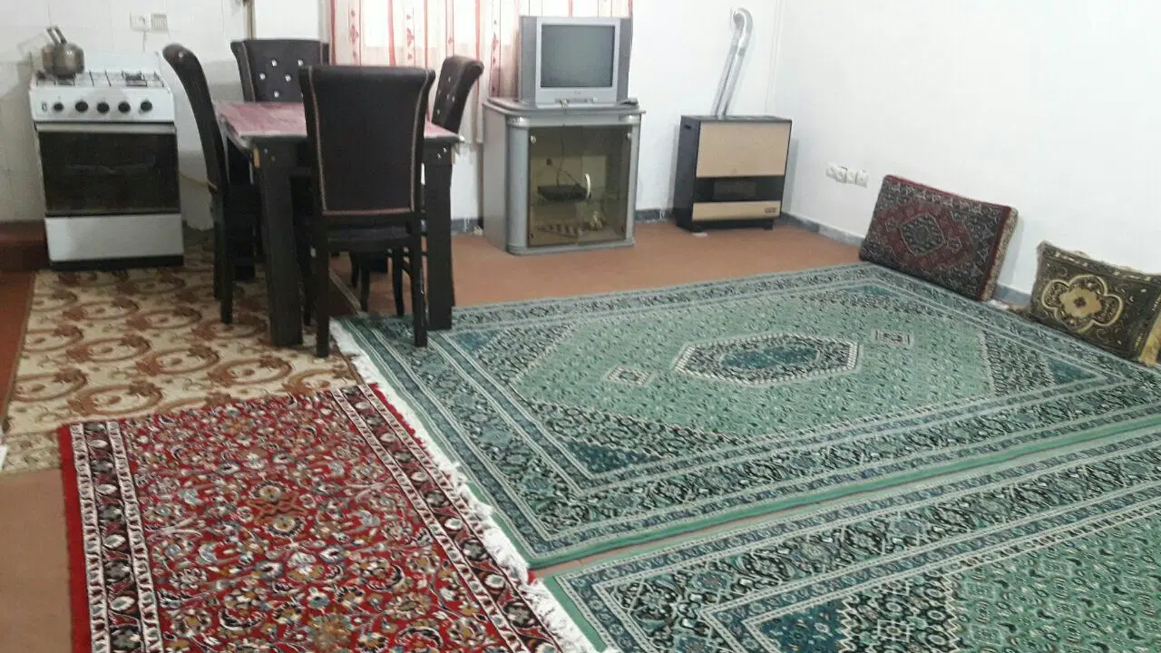 سویت اجاره ای دربست