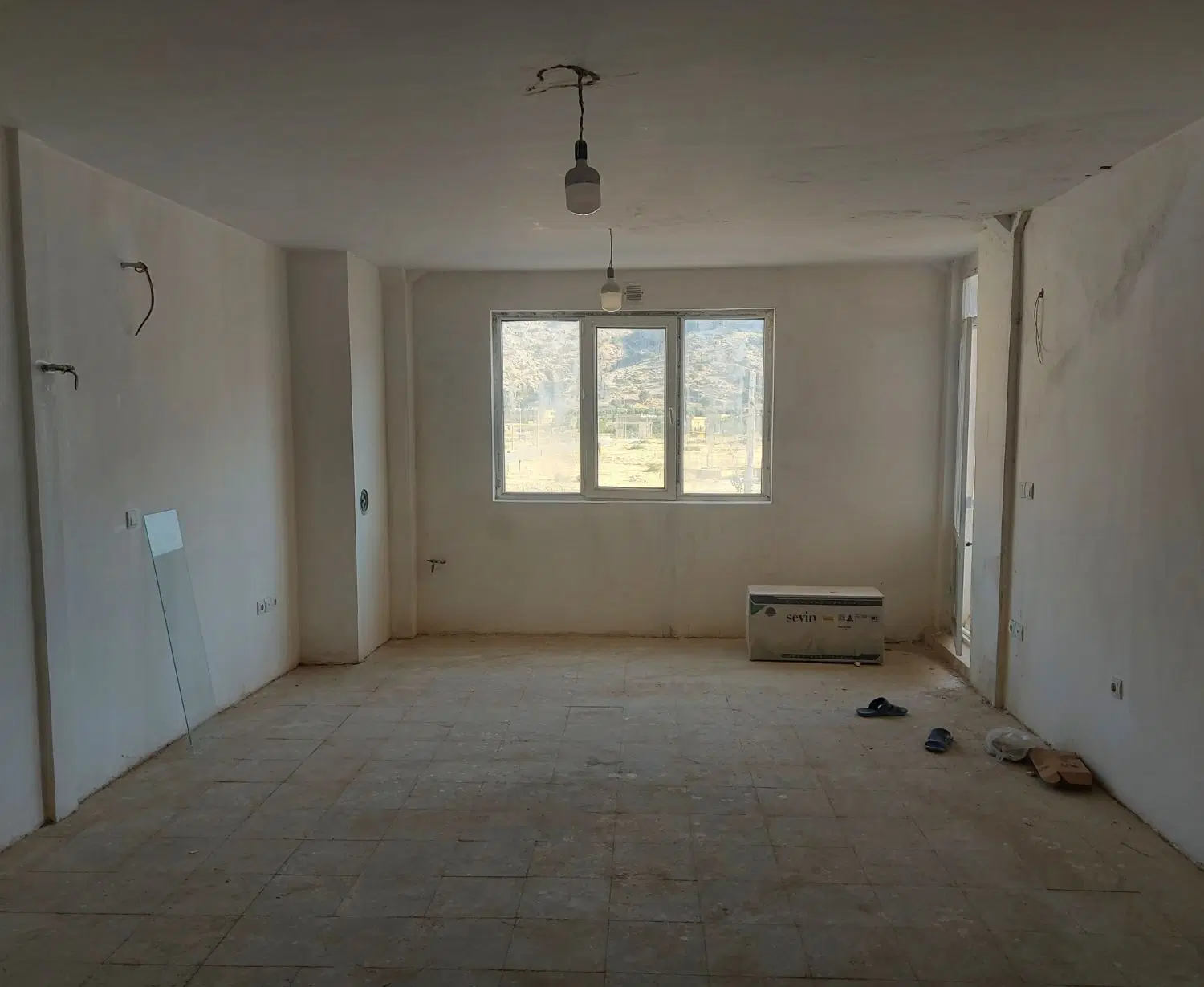 اپارتمان دو خواب